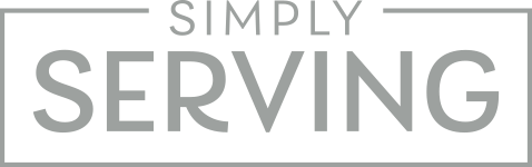 Simply Serving Logo